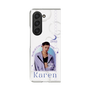 クリアケース［ D.LEAGUE - Medical Concierge I'moon - Karen ］
