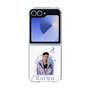 クリアケース［ D.LEAGUE - Medical Concierge I'moon - Karen ］