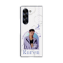 クリアケース［ D.LEAGUE - Medical Concierge I'moon - Karen ］