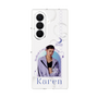 クリアケース［ D.LEAGUE - Medical Concierge I'moon - Karen ］