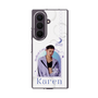 クリアケース［ D.LEAGUE - Medical Concierge I'moon - Karen ］