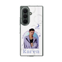 クリアケース［ D.LEAGUE - Medical Concierge I'moon - Karen ］
