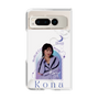 クリアケース［ D.LEAGUE - Medical Concierge I'moon - Kona ］