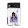 クリアケース［ D.LEAGUE - Medical Concierge I'moon - Kona ］