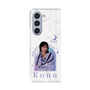クリアケース［ D.LEAGUE - Medical Concierge I'moon - Kona ］