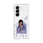 クリアケース［ D.LEAGUE - Medical Concierge I'moon - Kona ］
