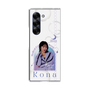 クリアケース［ D.LEAGUE - Medical Concierge I'moon - Kona ］
