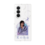 クリアケース［ D.LEAGUE - Medical Concierge I'moon - Kona ］