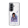クリアケース［ D.LEAGUE - Medical Concierge I'moon - Kona ］