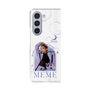 クリアケース［ D.LEAGUE - Medical Concierge I'moon - MEME ］