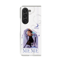 クリアケース［ D.LEAGUE - Medical Concierge I'moon - MEME ］