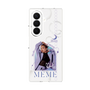 クリアケース［ D.LEAGUE - Medical Concierge I'moon - MEME ］