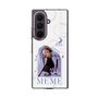 クリアケース［ D.LEAGUE - Medical Concierge I'moon - MEME ］