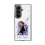 クリアケース［ D.LEAGUE - Medical Concierge I'moon - MEME ］