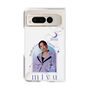 クリアケース［ D.LEAGUE - Medical Concierge I'moon - miyu ］