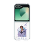 クリアケース［ D.LEAGUE - Medical Concierge I'moon - miyu ］