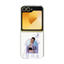 クリアケース［ D.LEAGUE - Medical Concierge I'moon - Moa ］