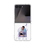 クリアケース［ D.LEAGUE - Medical Concierge I'moon - Moa ］