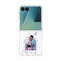 クリアケース［ D.LEAGUE - Medical Concierge I'moon - Moa ］