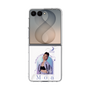 クリアケース［ D.LEAGUE - Medical Concierge I'moon - Moa ］