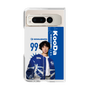 クリアケース［ D.LEAGUE - avex ROYALBRATS - KooDa ］