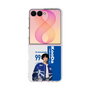 クリアケース［ D.LEAGUE - avex ROYALBRATS - KooDa ］