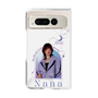 クリアケース［ D.LEAGUE - Medical Concierge I'moon - Nana ］