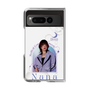 クリアケース［ D.LEAGUE - Medical Concierge I'moon - Nana ］