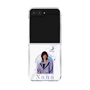 クリアケース［ D.LEAGUE - Medical Concierge I'moon - Nana ］