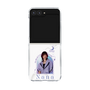 クリアケース［ D.LEAGUE - Medical Concierge I'moon - Nana ］