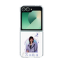 クリアケース［ D.LEAGUE - Medical Concierge I'moon - Nana ］