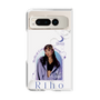 クリアケース［ D.LEAGUE - Medical Concierge I'moon - Riho ］
