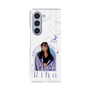 クリアケース［ D.LEAGUE - Medical Concierge I'moon - Riho ］