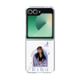 クリアケース［ D.LEAGUE - Medical Concierge I'moon - Riho ］