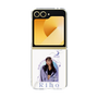 クリアケース［ D.LEAGUE - Medical Concierge I'moon - Riho ］