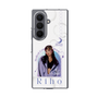 クリアケース［ D.LEAGUE - Medical Concierge I'moon - Riho ］