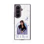 クリアケース［ D.LEAGUE - Medical Concierge I'moon - Riho ］