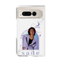 クリアケース［ D.LEAGUE - Medical Concierge I'moon - sade ］