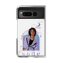 クリアケース［ D.LEAGUE - Medical Concierge I'moon - sade ］