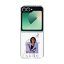 クリアケース［ D.LEAGUE - Medical Concierge I'moon - sade ］