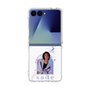 クリアケース［ D.LEAGUE - Medical Concierge I'moon - sade ］