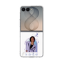 クリアケース［ D.LEAGUE - Medical Concierge I'moon - sade ］
