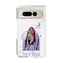 クリアケース［ D.LEAGUE - Medical Concierge I'moon - Serina ］