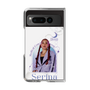 クリアケース［ D.LEAGUE - Medical Concierge I'moon - Serina ］