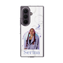 クリアケース［ D.LEAGUE - Medical Concierge I'moon - Serina ］