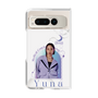 クリアケース［ D.LEAGUE - Medical Concierge I'moon - Yuna ］
