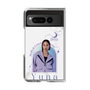 クリアケース［ D.LEAGUE - Medical Concierge I'moon - Yuna ］
