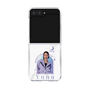 クリアケース［ D.LEAGUE - Medical Concierge I'moon - Yuna ］