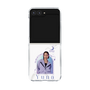 クリアケース［ D.LEAGUE - Medical Concierge I'moon - Yuna ］