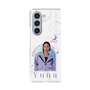 クリアケース［ D.LEAGUE - Medical Concierge I'moon - Yuna ］